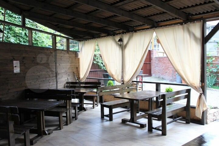 Комната 20 м², 2/2 эт.