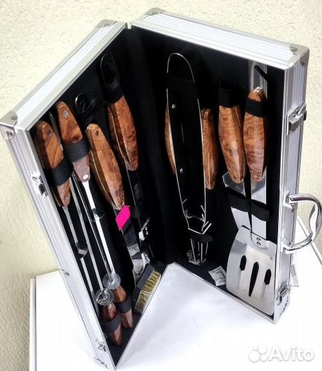 Набор для барбекю