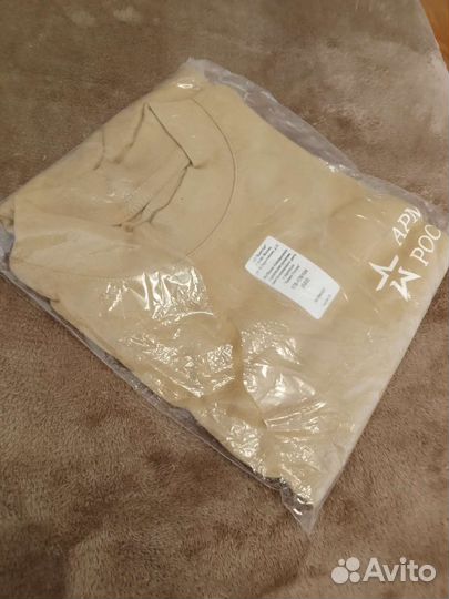 Футболка с длинным рукавом армия россии