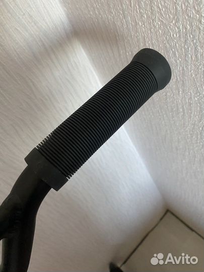 Самокат взрослый