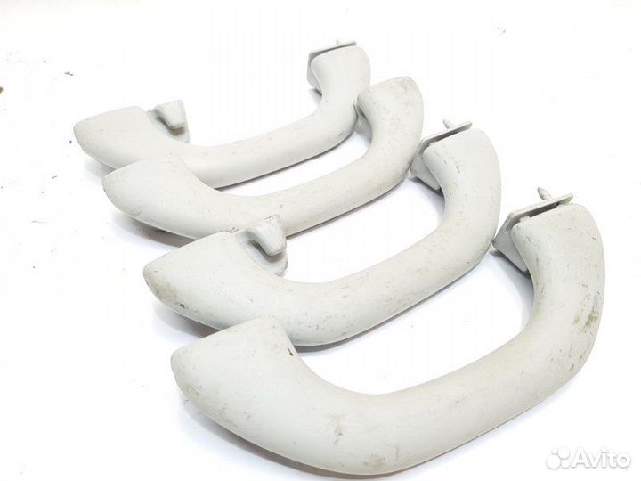 Ручка потолка Skoda Octavia 2 (A5) 2011