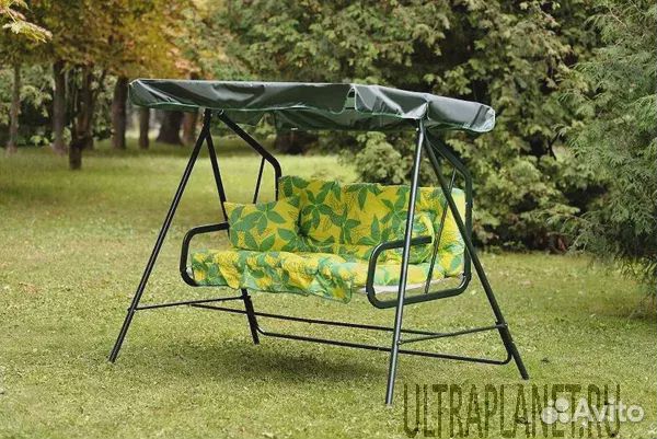 Качели садовые Olsa Бари с1478 Новые