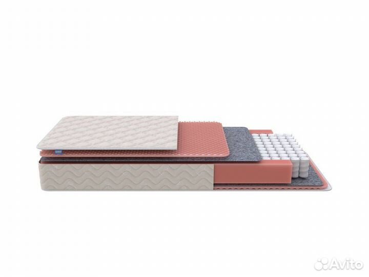 Матрас новый