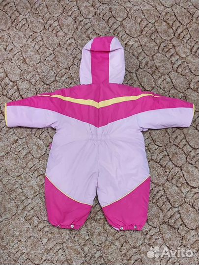 Комбинезон детский