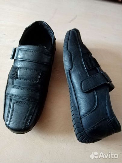 Обувь для мальчиков