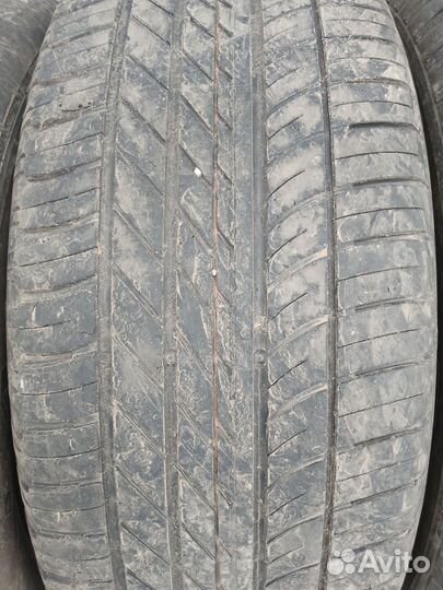 Goodyear Eagle F1 Asymmetric SUV 4x4 255/60 R18 112W