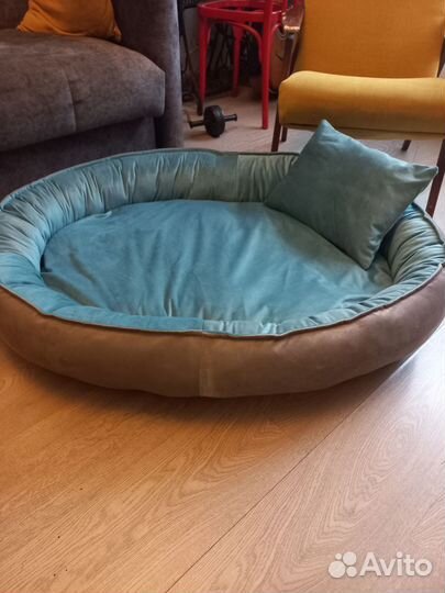 Лежанка для собак