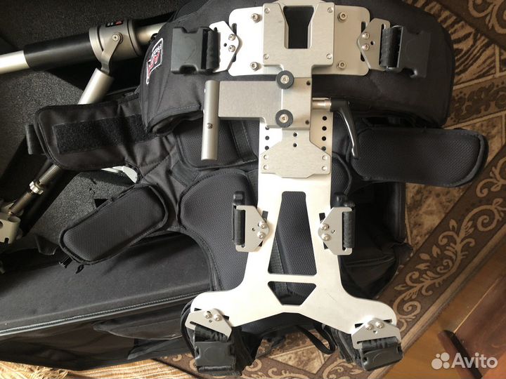 Стедикам ABC Products lightforce