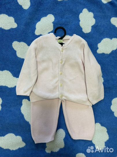Костюмчик для девочки