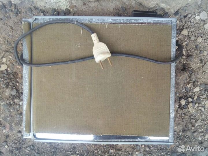 Эфг 2, фотоглянцеватель