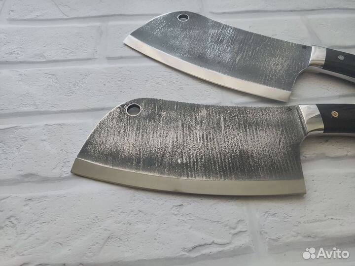 Тяпка для мяса из стали х12мф