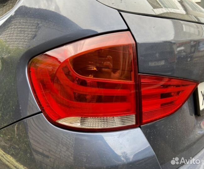Комплект задних фонарей BMW X1 e84