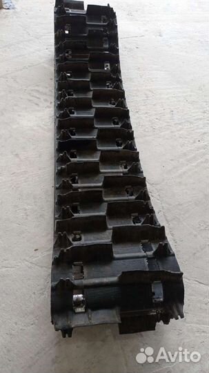 Остатки запчастей Arctic cat m 8