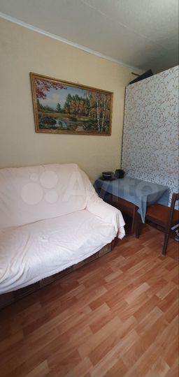 Комната 13 м² в 1-к., 2/5 эт.