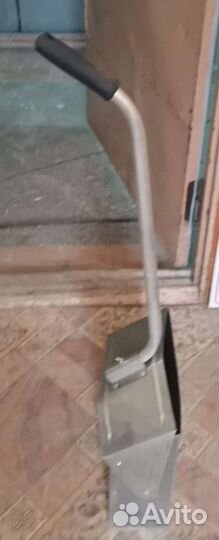 Совок ловушка