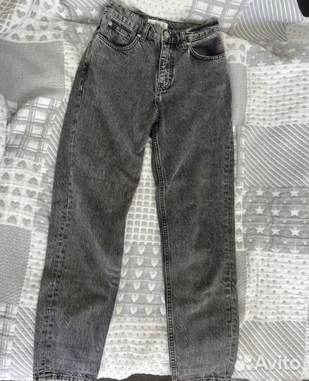 Джинсы женские