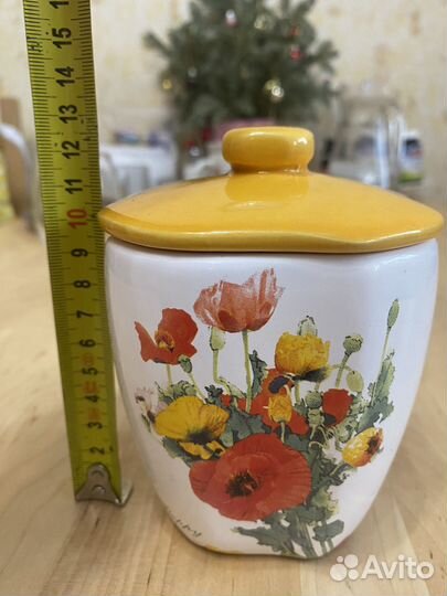 Сахарница фарфор