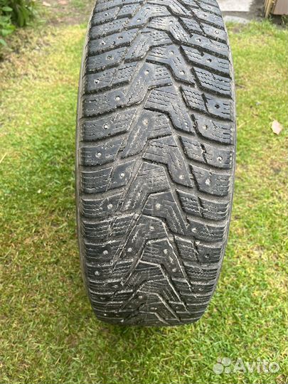 Hankook Winter I'Pike RS2 W429 185/65 R15