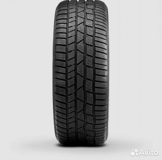 Continental ContiWinterContact TS 830 P 285/40 R19 107V