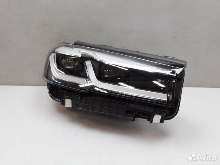 Фара правая BMW 5-Series/M5