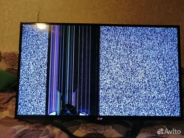 Телевизор smart tv 42 lg