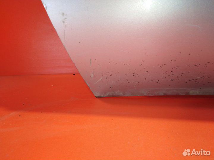 Дверь передняя левая Nissan Elgrand ALE50 VG33E