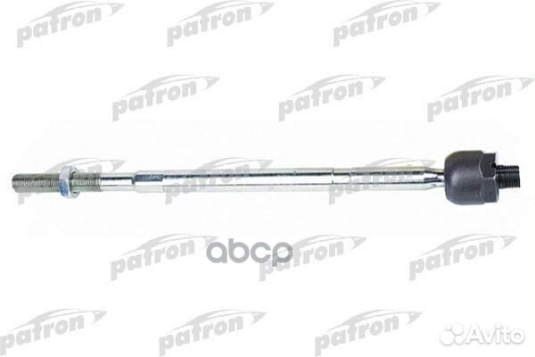 Тяга рулевая nissan primera (P12) 08/02 - (прои