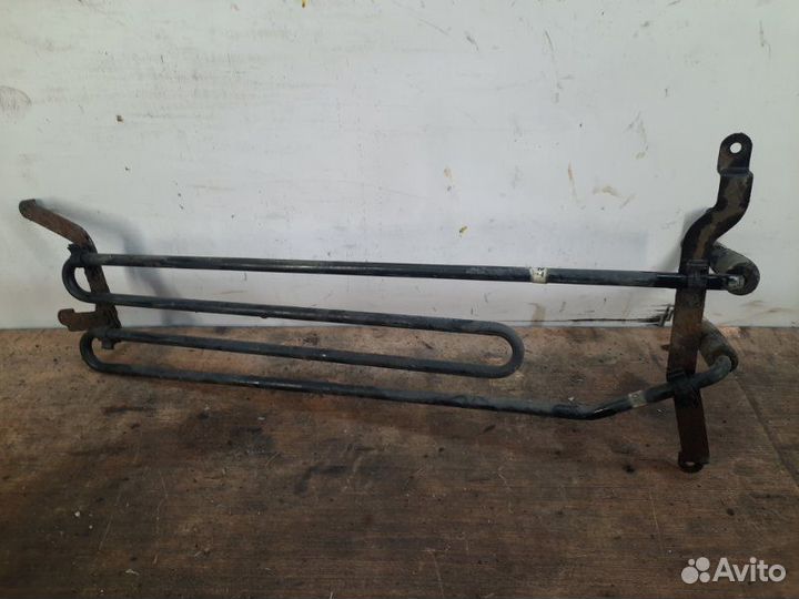 Радиатор гидроусилителя Fiat Punto хэтчбэк 5 дв