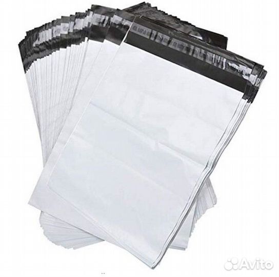 Курьерские пакеты