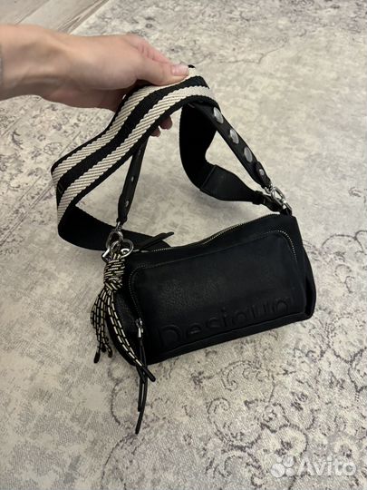 Сумка женская desigual