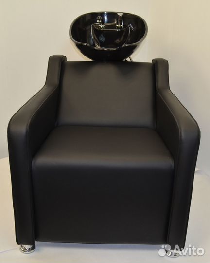 Парикмахерская мойка с креслом от производителя