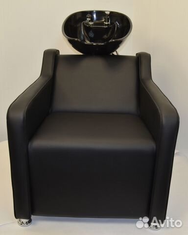 Парикмахерская мойка с креслом от производителя