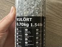 Битое стекло" Kulort, IKEA