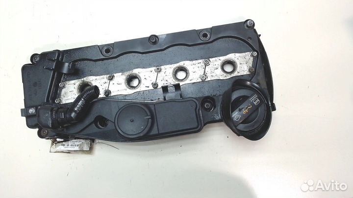 Крышка клапанная двс Seat Exeo, 2009