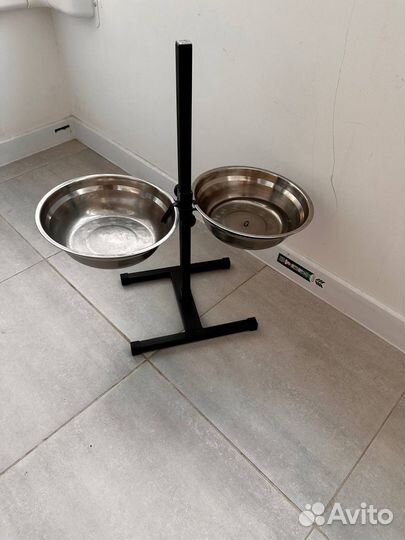 Миски для собак