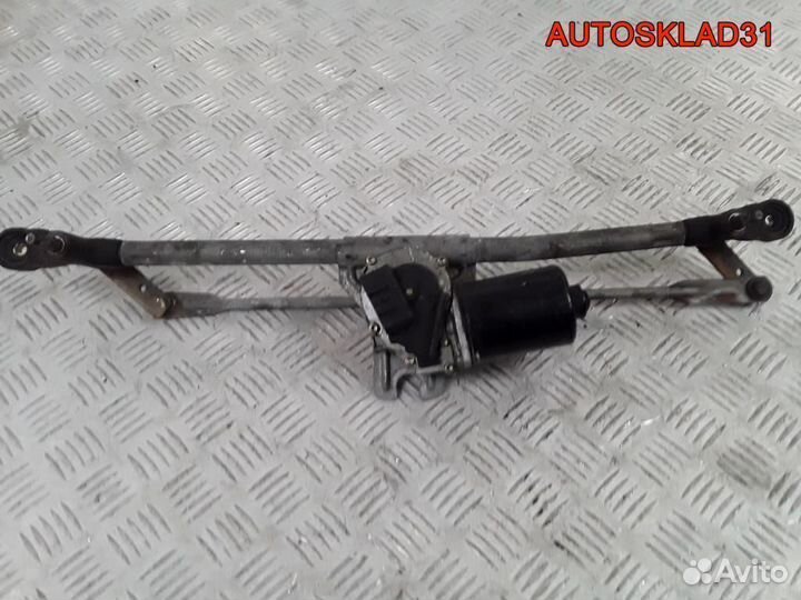 Трапеция дворников Fiat Stilo 60511009