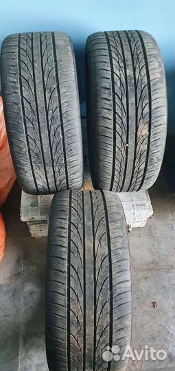 Marshal Matrac MH11 245/40 R18
