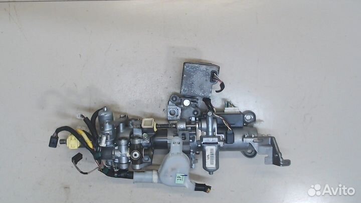 Колонка рулевая Lexus LS460, 2009