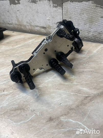 Плата DCT451 volvo: C30