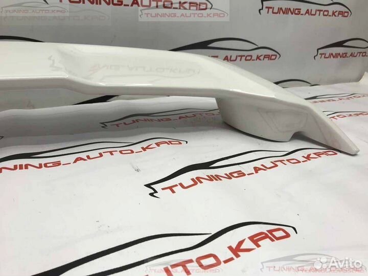 Спойлер На багажник Mitsubishi Lancer Z1056