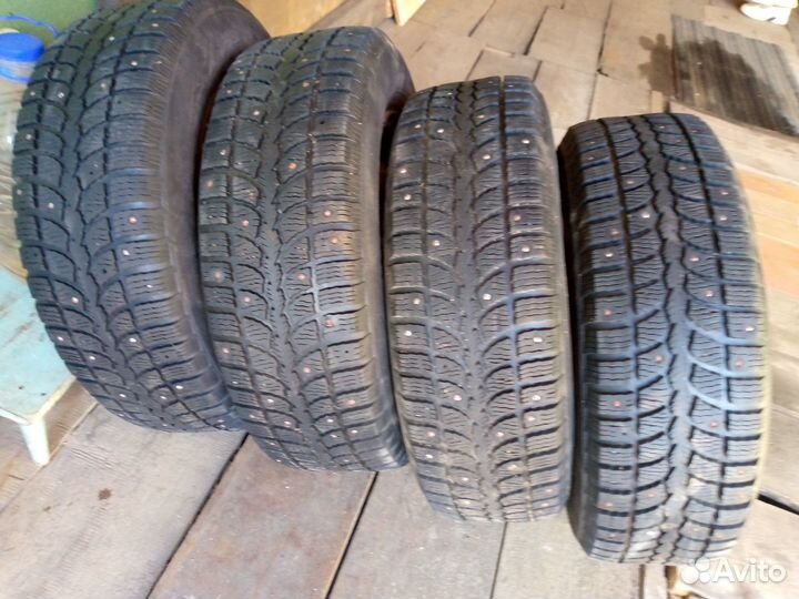 КАМА 505 Irbis 175/70 R13