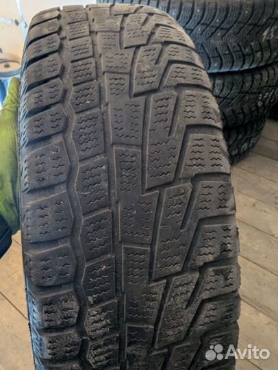 Cordiant Winter Drive 185/65 R15