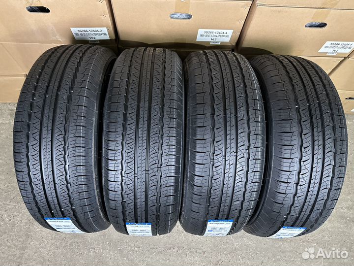 Triangle AdvanteX SUV TR259 255/60 R19 111V