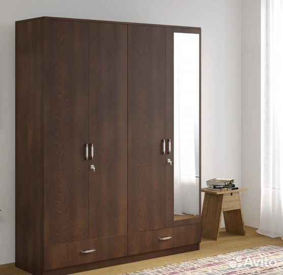 Шкаф без посредников