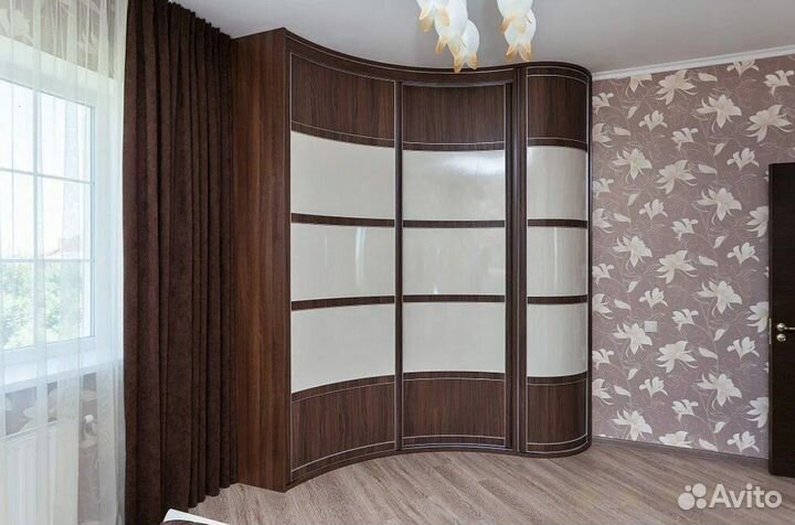 Шкаф доставка установка