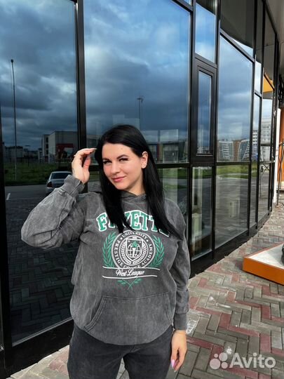 Одежда больших размеров