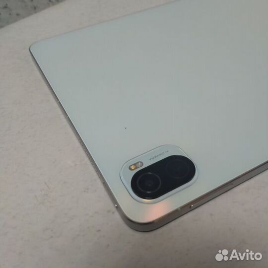 Планшет Xiaomi Pad 5 6/128 Гб / (Черный)