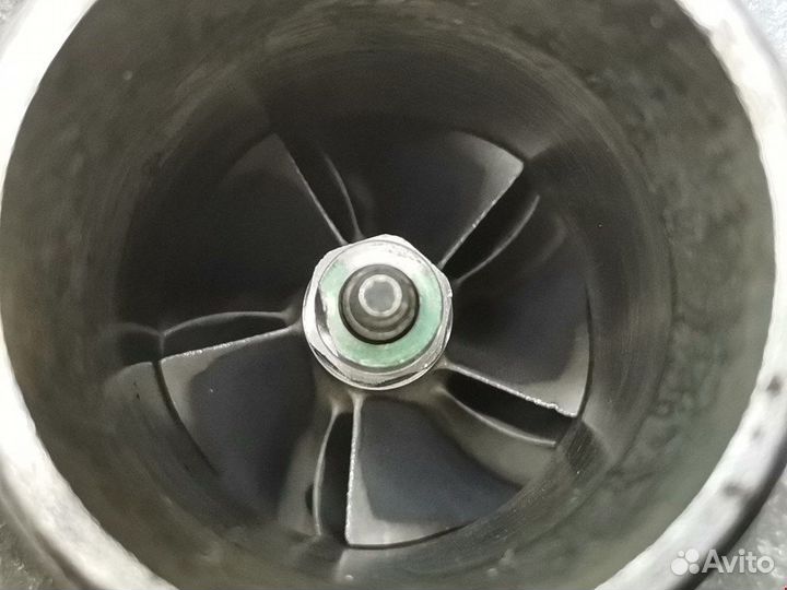 Турбина для Ford Fusion 1488986