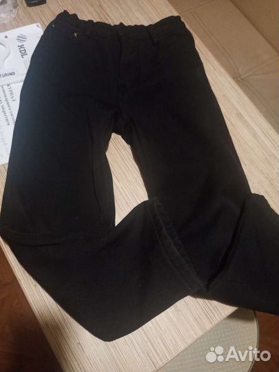 Жакет 140-146 на стройного мальчика