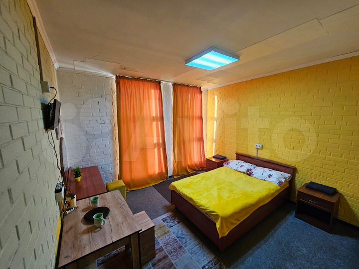 Комната 18 м², 3/3 эт.